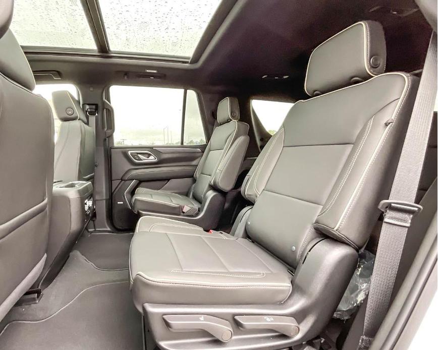 new 2024 GMC Yukon car, priced at $72,295