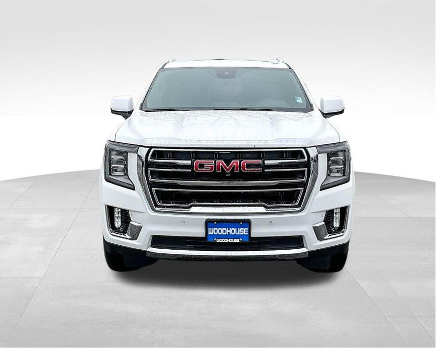 new 2024 GMC Yukon car, priced at $72,295