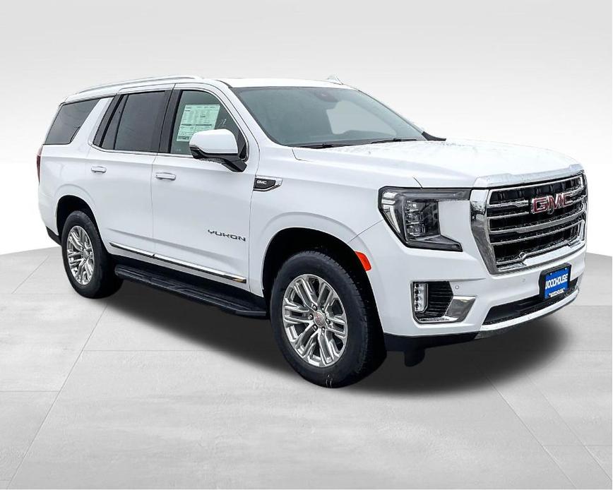 new 2024 GMC Yukon car, priced at $72,295