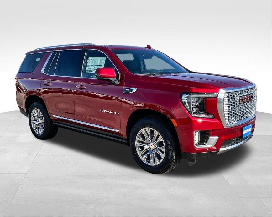 new 2024 GMC Yukon car, priced at $88,150