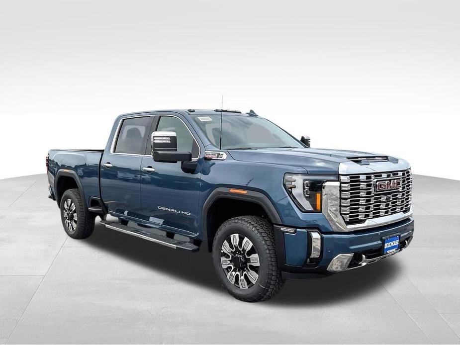 new 2024 GMC Sierra 2500 car, priced at $81,250