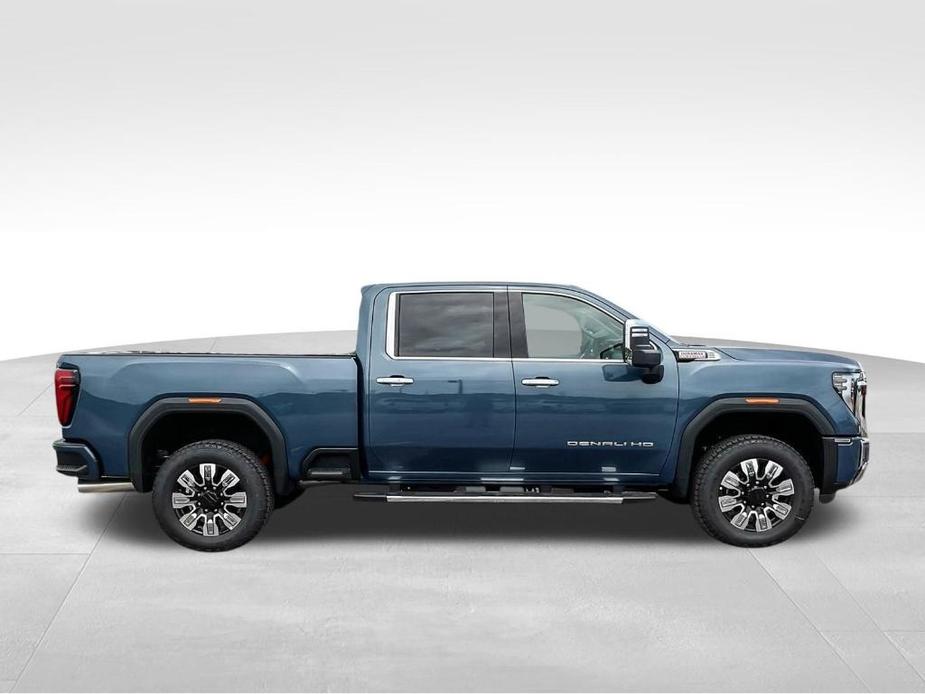 new 2024 GMC Sierra 2500 car, priced at $81,250