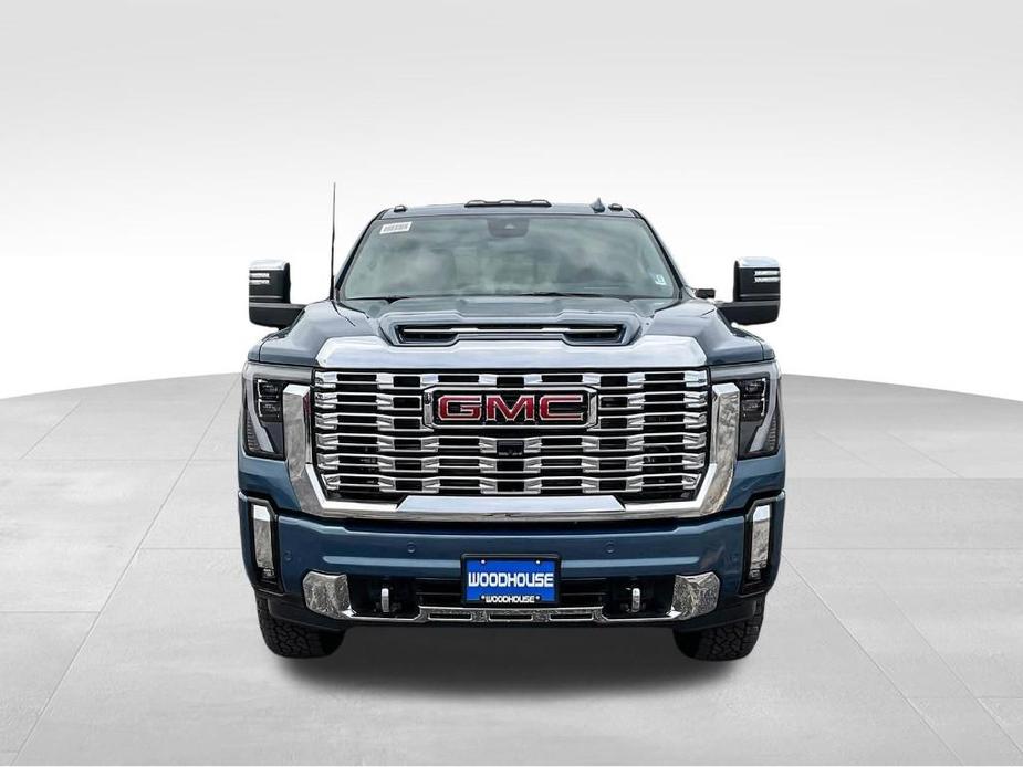 new 2024 GMC Sierra 2500 car, priced at $81,250