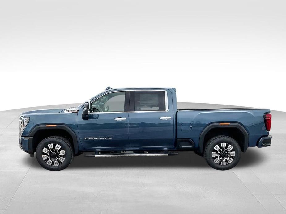 new 2024 GMC Sierra 2500 car, priced at $81,250