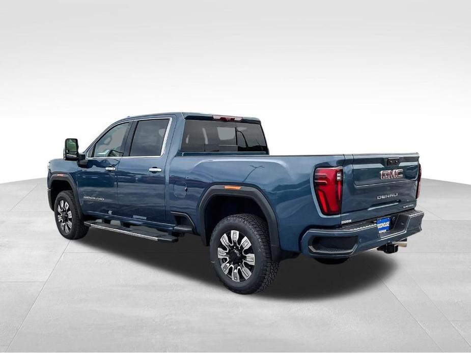 new 2024 GMC Sierra 2500 car, priced at $81,250