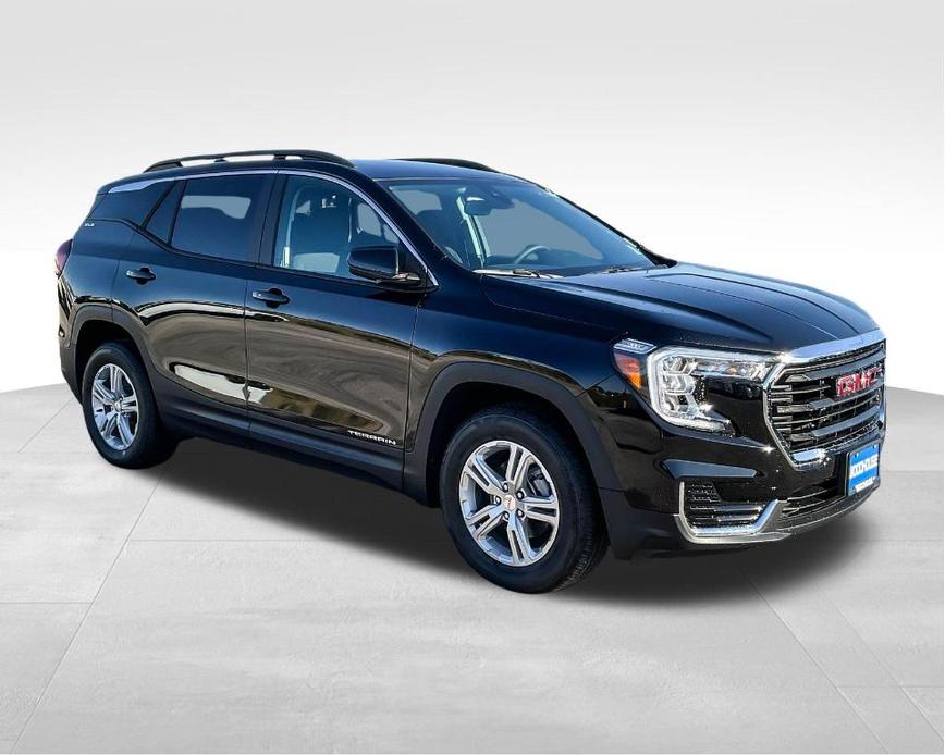 new 2024 GMC Terrain car, priced at $31,065