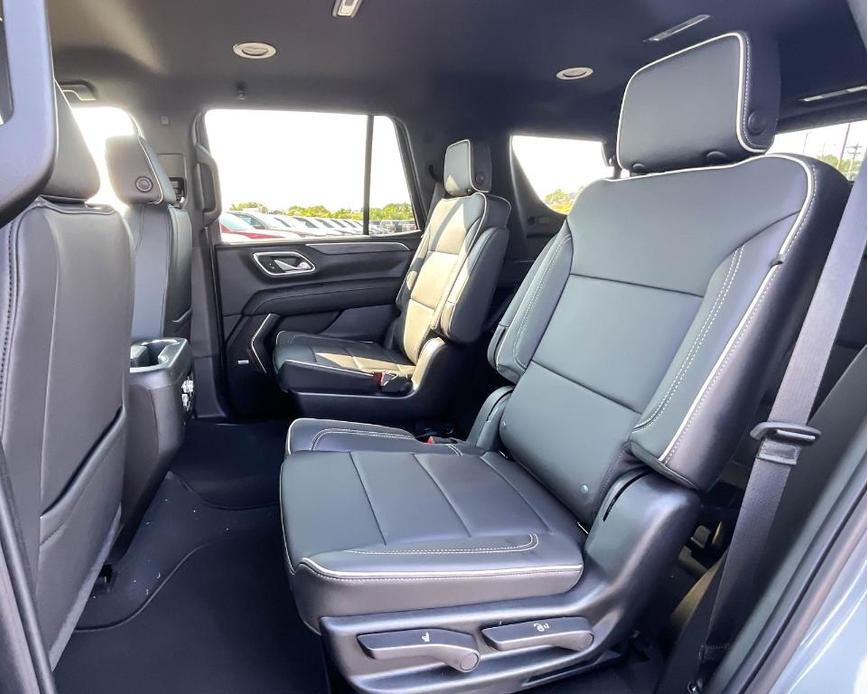 new 2024 GMC Yukon car, priced at $73,290