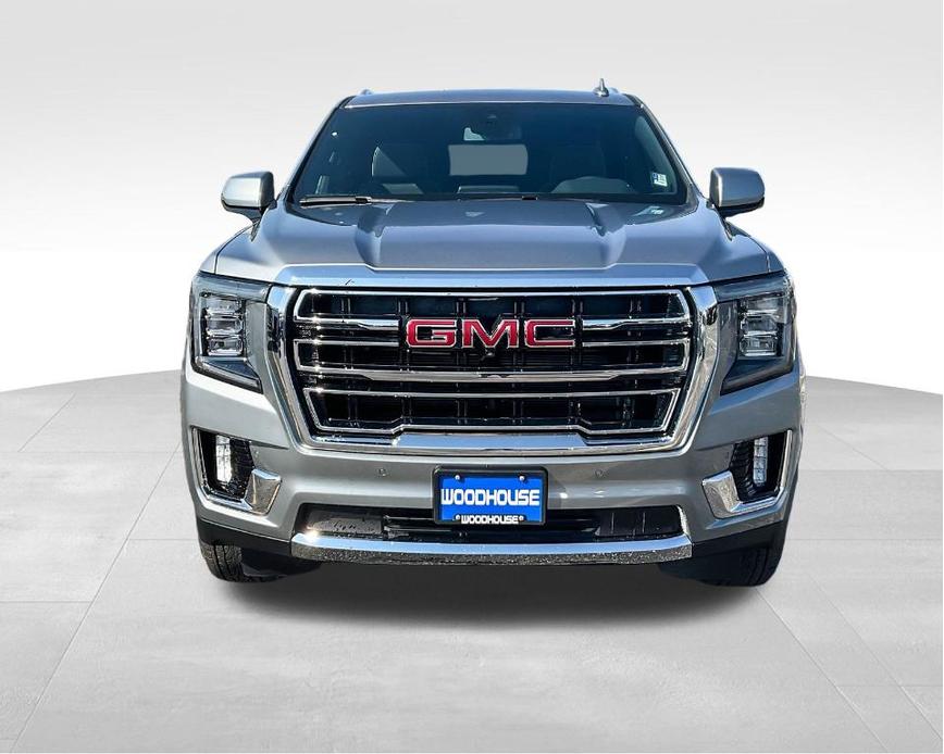 new 2024 GMC Yukon car, priced at $73,290