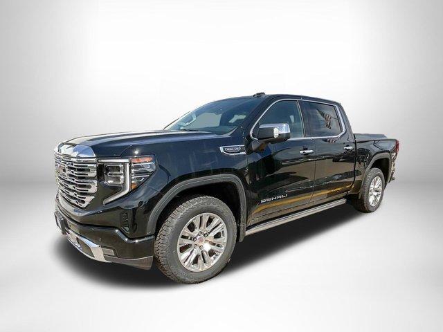 new 2024 GMC Sierra 1500 car, priced at $71,360