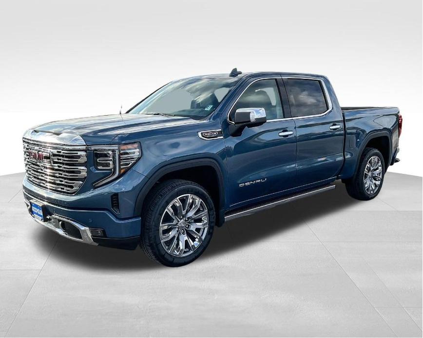 new 2025 GMC Sierra 1500 car, priced at $77,070