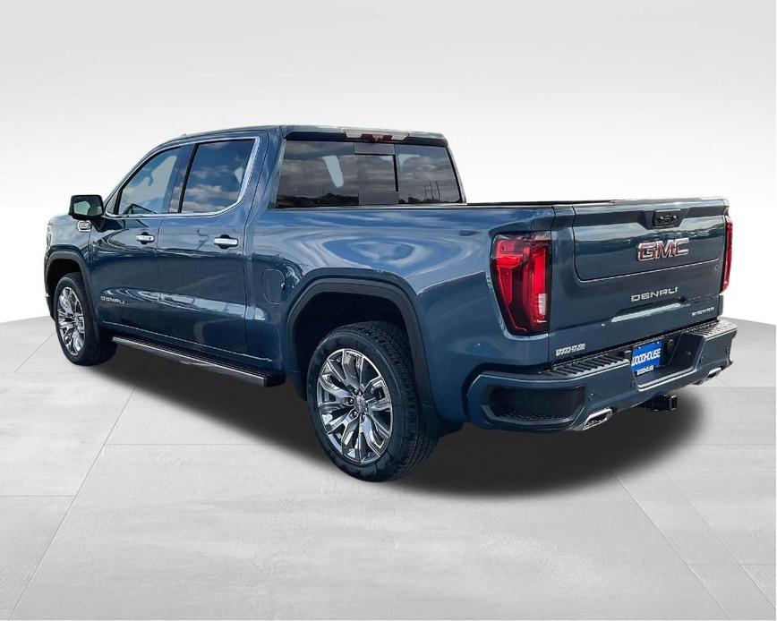 new 2025 GMC Sierra 1500 car, priced at $77,070