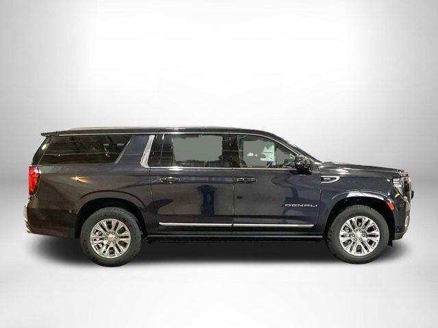 new 2024 GMC Yukon XL car, priced at $94,585