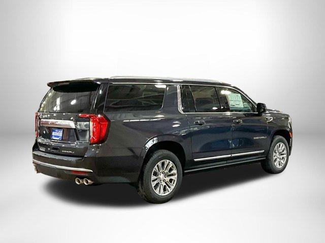 new 2024 GMC Yukon XL car, priced at $94,585