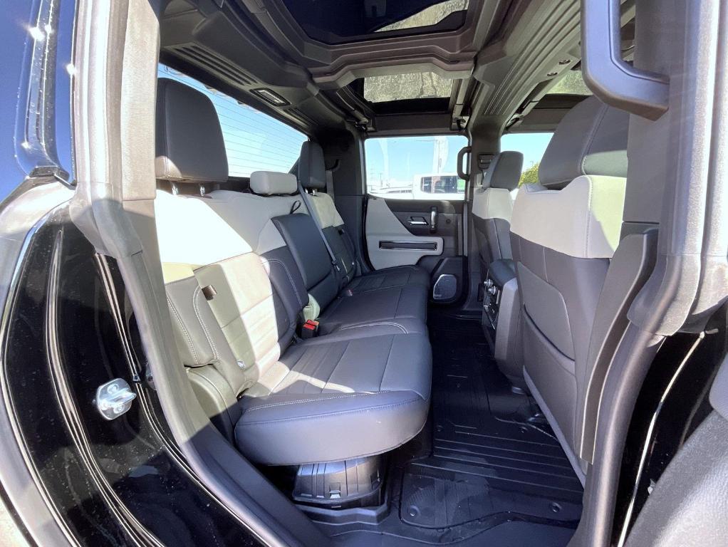 new 2026 GMC HUMMER EV Pickup car, priced at $108,683