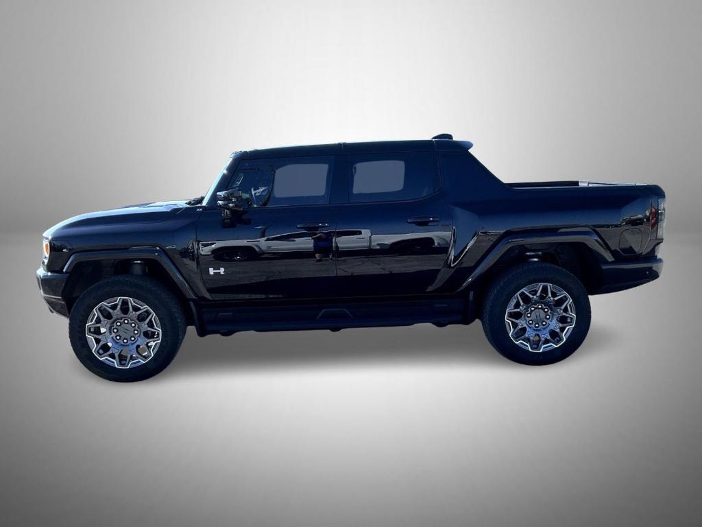 new 2026 GMC HUMMER EV Pickup car, priced at $108,683