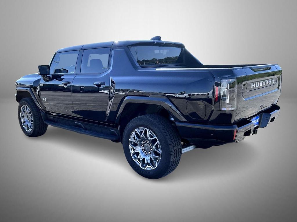 new 2026 GMC HUMMER EV Pickup car, priced at $108,683