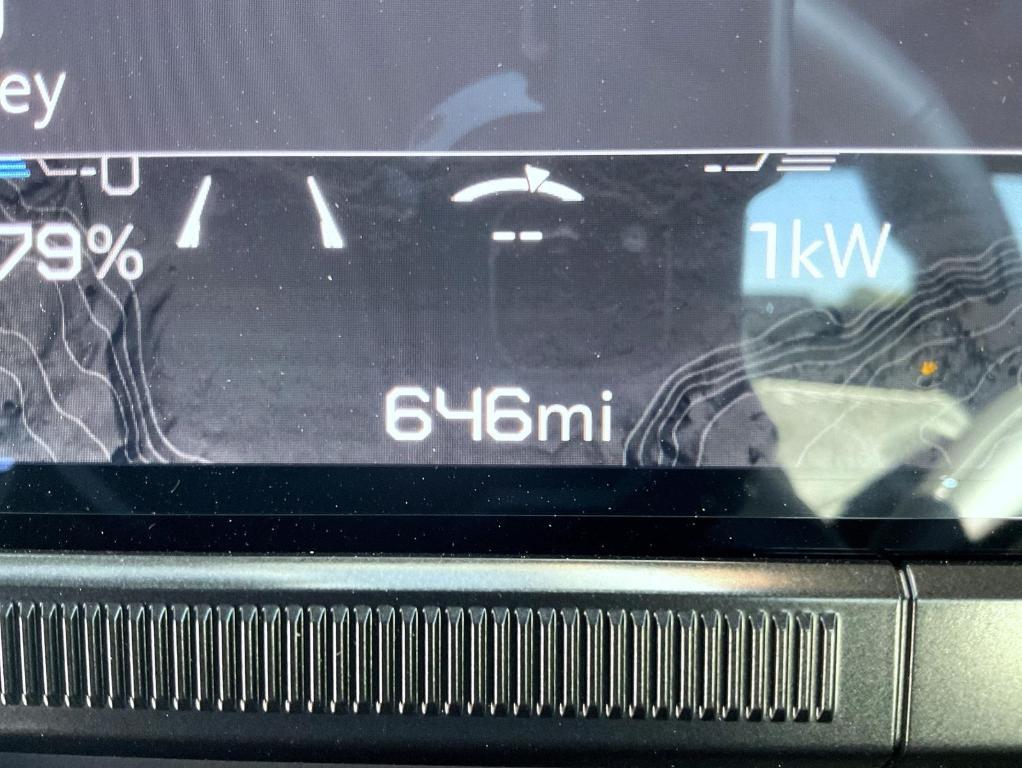 new 2026 GMC HUMMER EV Pickup car, priced at $108,683