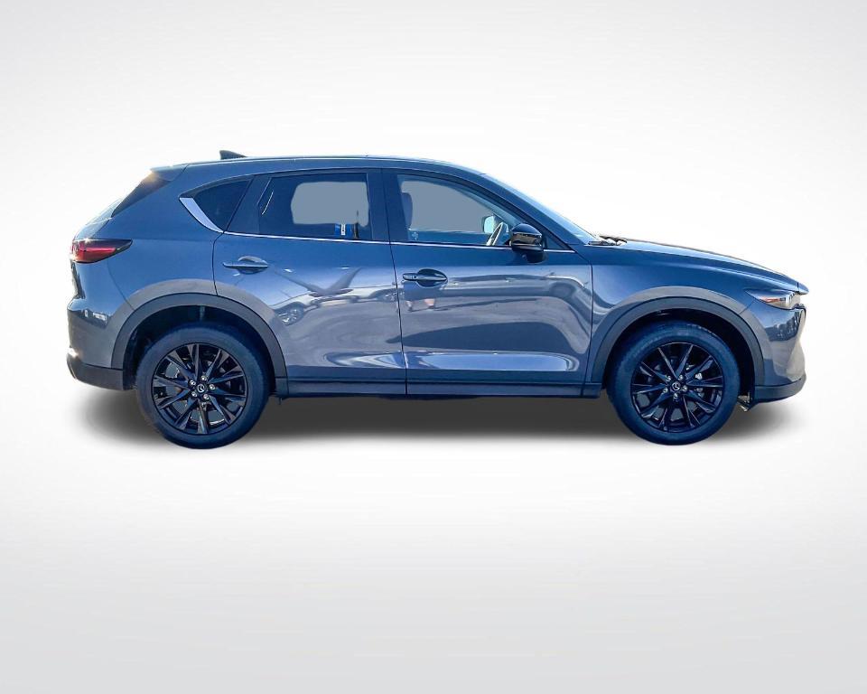 used 2022 Mazda CX-5 car, priced at $26,995