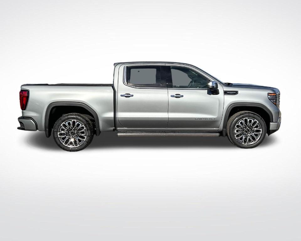 new 2025 GMC Sierra 1500 car, priced at $84,265