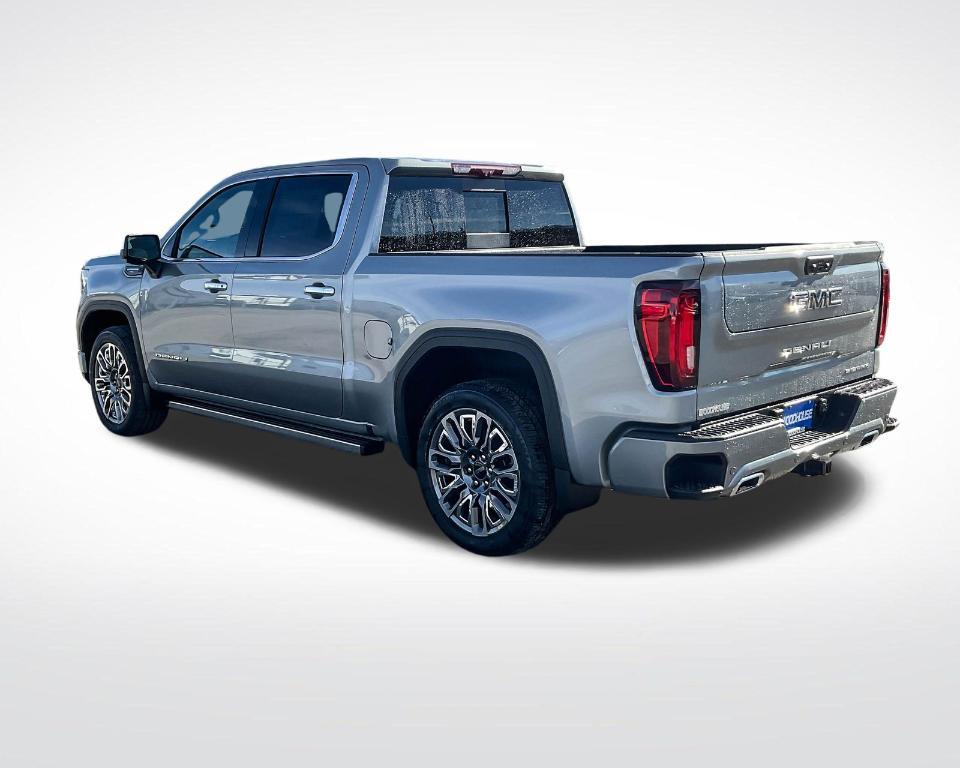 new 2025 GMC Sierra 1500 car, priced at $84,265