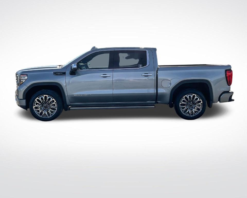 new 2025 GMC Sierra 1500 car, priced at $84,265