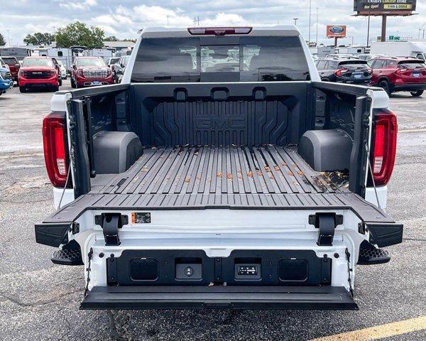 new 2024 GMC Sierra 1500 car, priced at $85,155