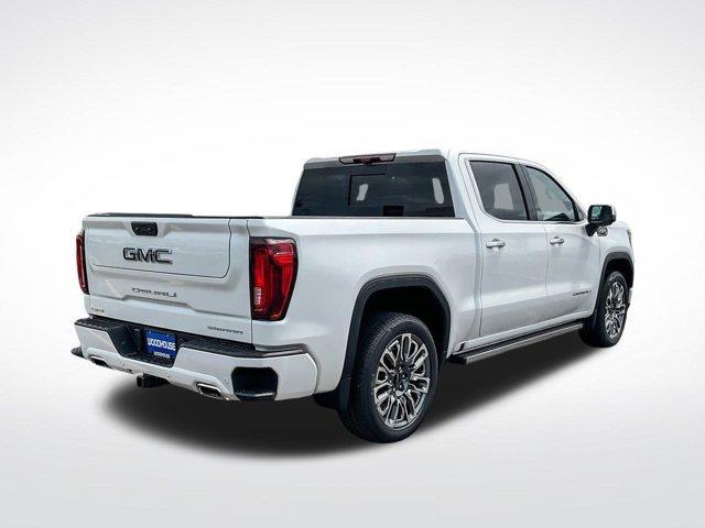 new 2024 GMC Sierra 1500 car, priced at $85,155