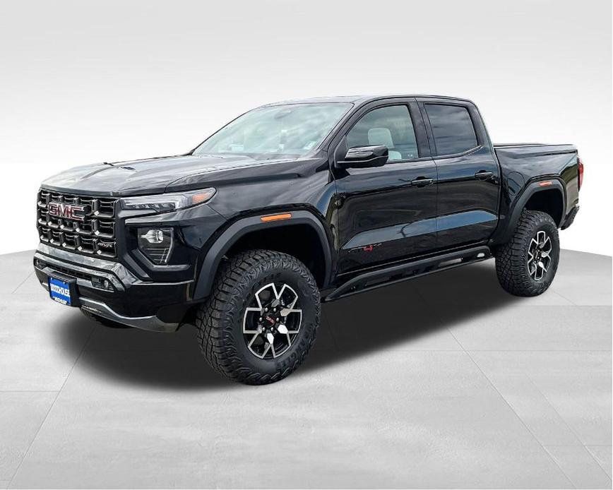 new 2024 GMC Canyon car, priced at $57,710