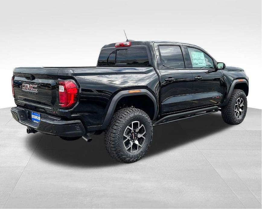 new 2024 GMC Canyon car, priced at $57,710