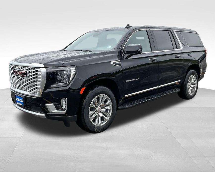 new 2024 GMC Yukon XL car, priced at $90,840