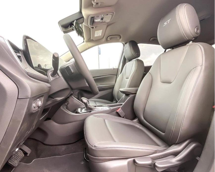 new 2024 Buick Encore GX car, priced at $27,474