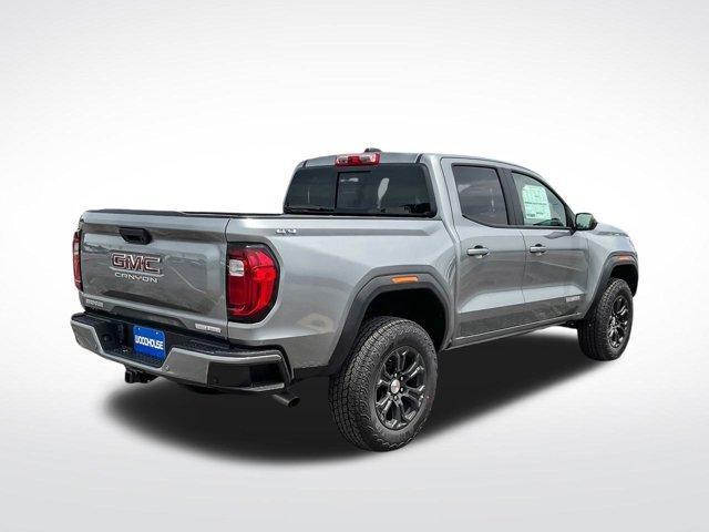 new 2024 GMC Canyon car, priced at $46,055