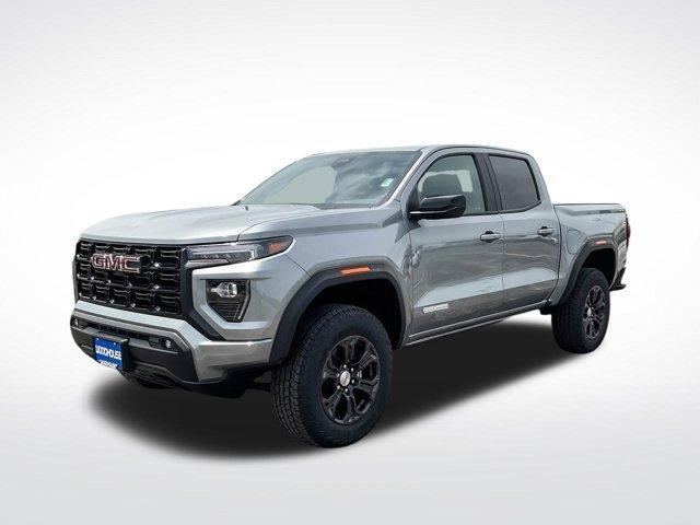 new 2024 GMC Canyon car, priced at $46,055