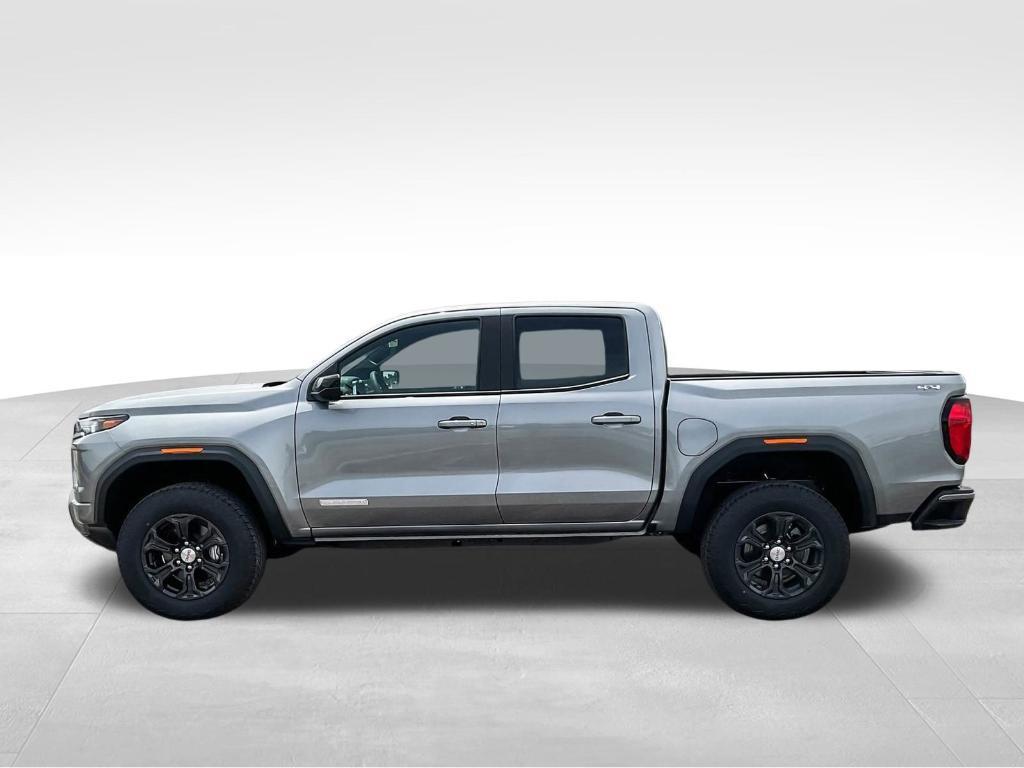 new 2024 GMC Canyon car, priced at $45,055