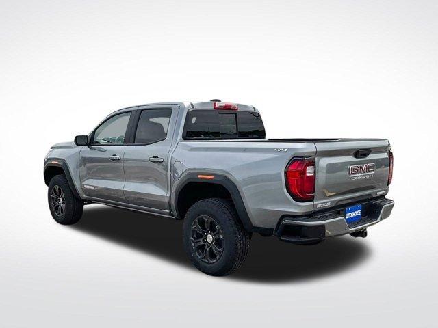 new 2024 GMC Canyon car, priced at $46,055