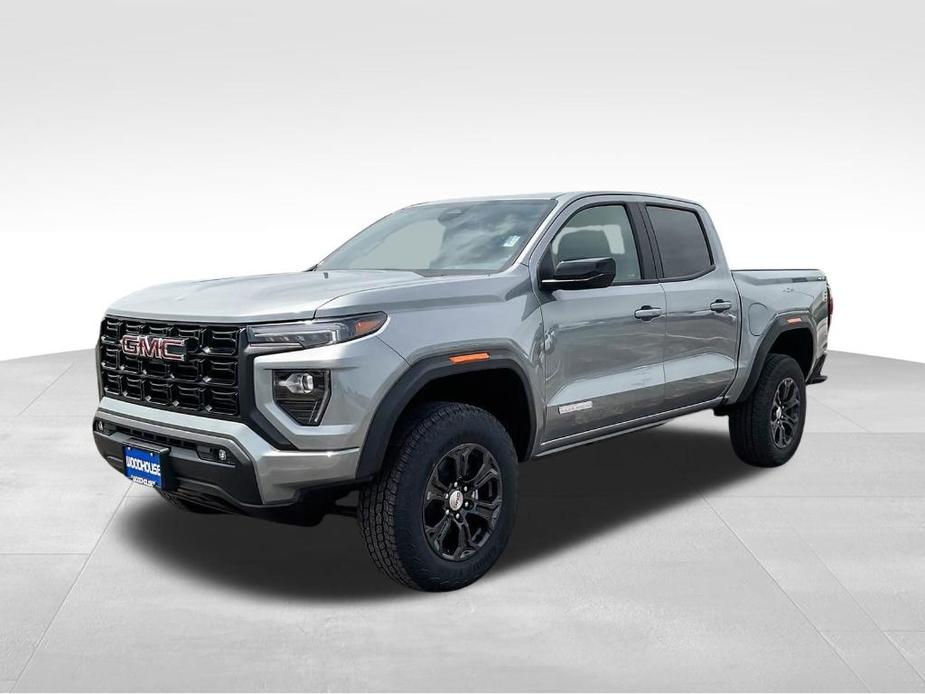 new 2024 GMC Canyon car, priced at $45,055