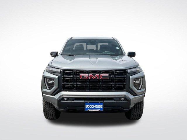 new 2024 GMC Canyon car, priced at $46,055