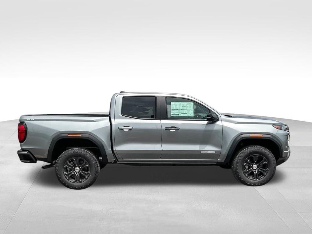 new 2024 GMC Canyon car, priced at $45,055