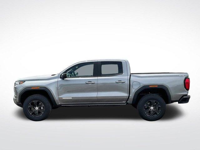 new 2024 GMC Canyon car, priced at $46,055