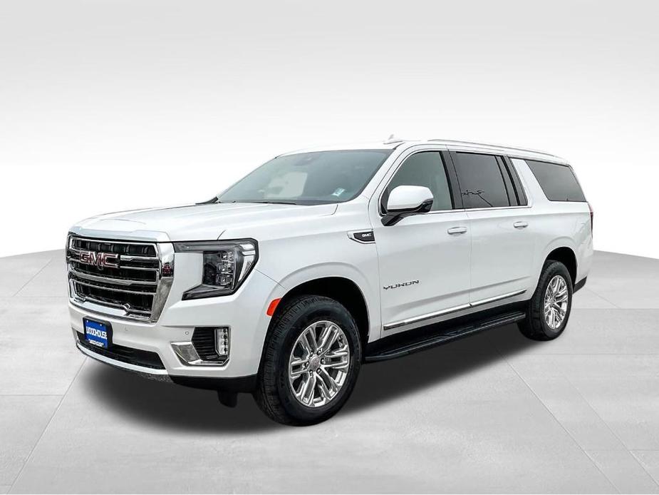 new 2024 GMC Yukon XL car, priced at $72,282