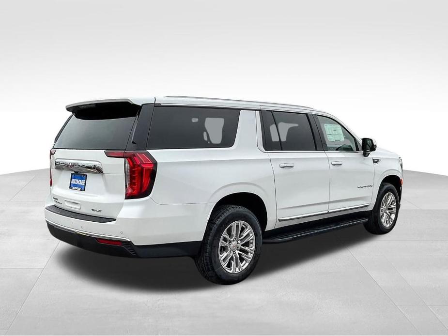 new 2024 GMC Yukon XL car, priced at $72,282