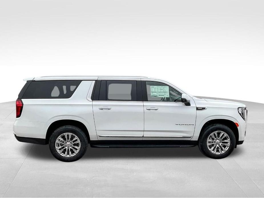 new 2024 GMC Yukon XL car, priced at $72,282