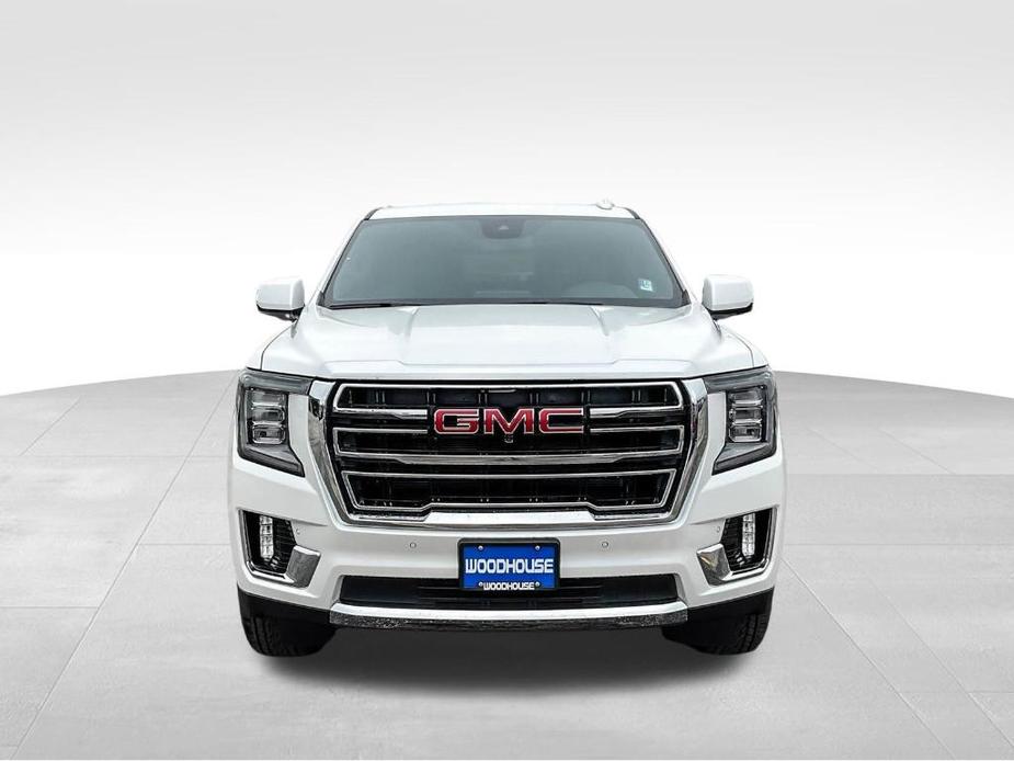 new 2024 GMC Yukon XL car, priced at $72,282