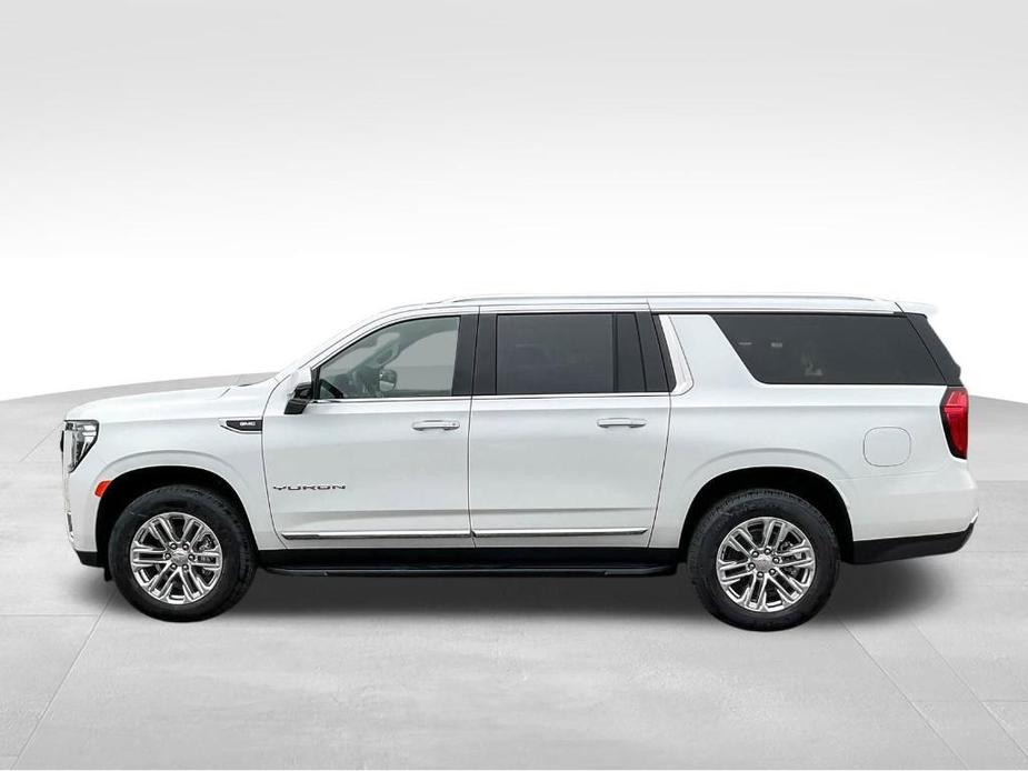 new 2024 GMC Yukon XL car, priced at $72,282