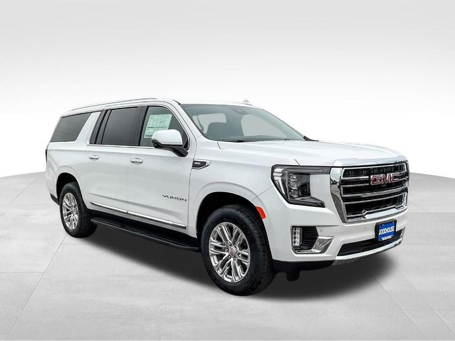 new 2024 GMC Yukon XL car, priced at $72,282