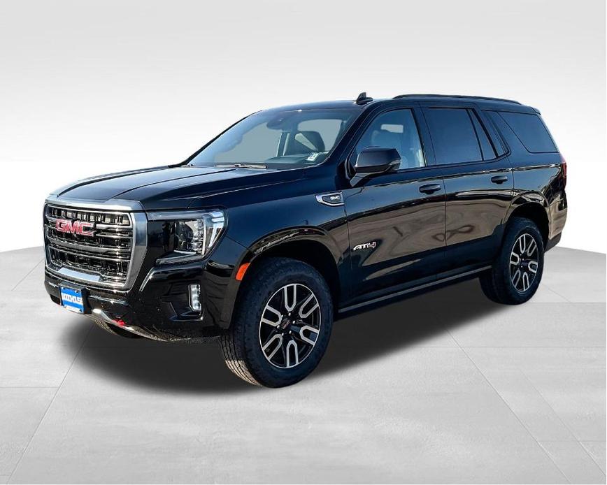 new 2024 GMC Yukon car, priced at $78,270