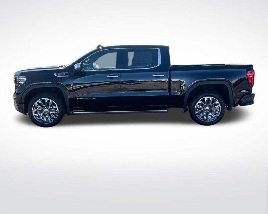 new 2025 GMC Sierra 1500 car, priced at $76,320