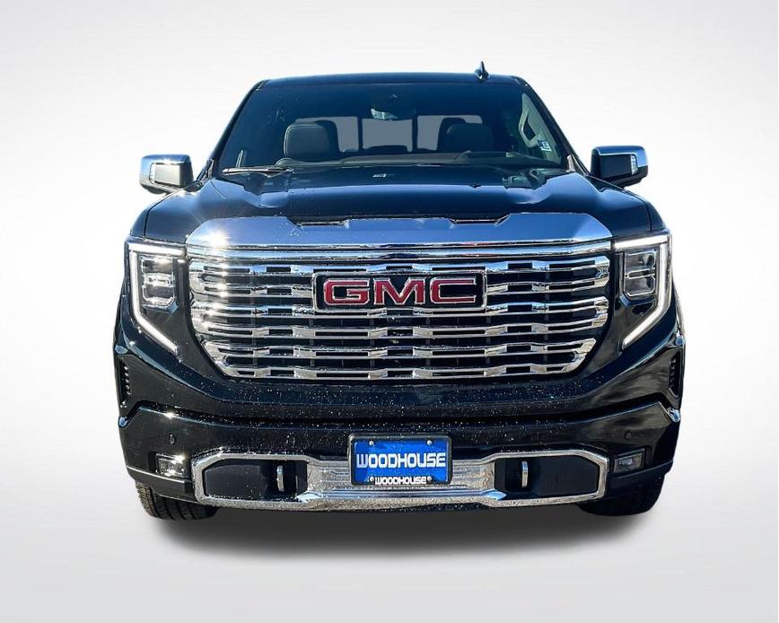 new 2025 GMC Sierra 1500 car, priced at $76,320