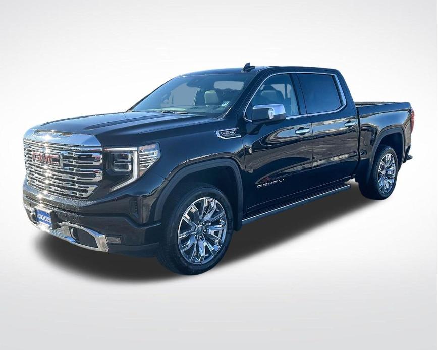 new 2025 GMC Sierra 1500 car, priced at $76,320