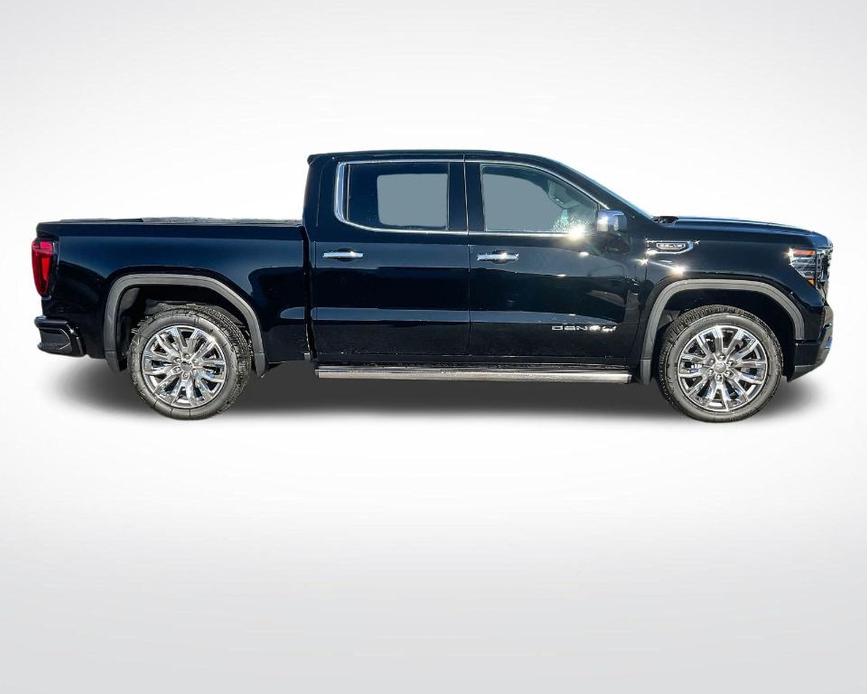 new 2025 GMC Sierra 1500 car, priced at $76,320